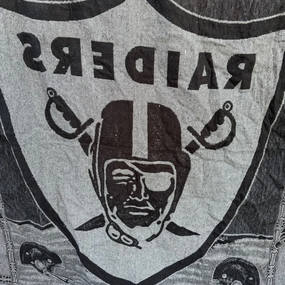 NFL measurements throw smoke